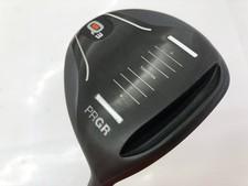 Prgr Carrys Q Fairway Wood 3 W19 41.5In W/Hc Original Carbon Right