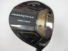 Callaway Paradym Max Fast 19 Degree Speeder Nx40 For R Flex