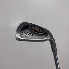 Ping I3 O-Size Single Iron - 3 Iron - Blue Dot - Ping JZ Regular - Ping Grip