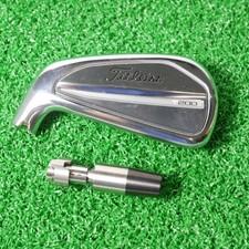 Titliest T200 7 Iron Club HEAD LH Left Hand Fitting/Demo w/ (1) Titliest Adapter