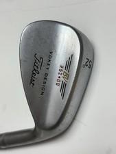 Titleist BV 252.08 Vokey Design 52* Gap Sand Wedge Dynamic Gold Golf Club RH