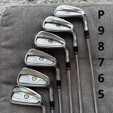 Taylormade Gloire F Iron 6Pcs Set