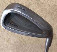 King Snake Oversize RH, Right Hand, 4 Iron w/ Regular Flex Steel Shaft