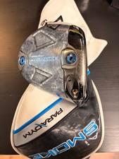 Excellent condition Callaway Ai SMOKE Triple Diamond 9.0