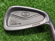 King Cobra Oversize 4 Iron / RH / Regular Steel ~38.5" / New Grip / dj3016