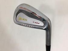 Dunlop SRIXON I-404 Irons 3.4.5.6.8.9.F Iron Set NS Pro 950GH Stiff Men #NN