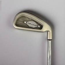 Callaway Big Bertha X-12 Single 5-Iron RH Steel Memphis 10" 98 Shaft 38"