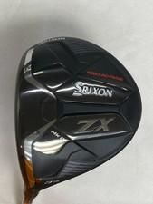 Dunlop Srixon Zx Mk2 15 Degree Diamana Zx-2 50S Flex Fairway Wood