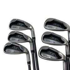 King Cobra SZ Iron Set 6pcs 5-PW ALDILA DVS-HL70 Flex S