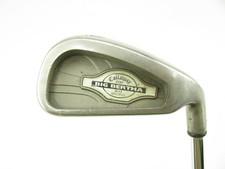 Callaway Big Bertha X-12 4 Iron w/ Steel Regular