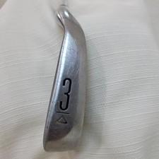 Titleist DCI Gold Triangle Oversize Mens RH 3 Iron Steel Shaft S300