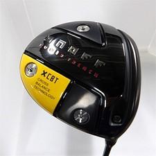 Daiwa Driver ONOFF (2022) KURO 10.5° Stiff LABOSPEC TATAKI:50 CBT