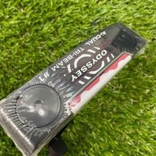 Odyssey AiDUAL TRIBEAM #1 Putter 34" Stroke Lab90 Japan OEM
