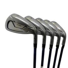 Used Honma Golf Lb-808 5S Iron Set Ir Lb-2000 Flex R Men'S Right-Handed C Rank C