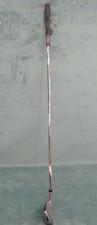 Cobra S2 6 Iron Steel Stiff S Flex N.S.Pro 1030Gh  36" gripped handles preowned