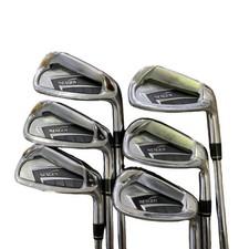 Golf Partner Nexgen 2013 6S Iron Set Ir Flex S