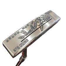BETTINARDI 2021 TOKI SS 18  Slant LOMITED RUN 33.5 inch Putter