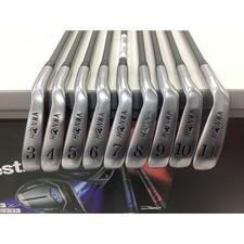 HONMA Golf Lb-300 Cloisonne 10S Iron Set Ir Flex