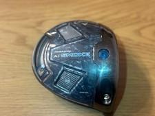Callaway Paradigm Ai Smoke MAX Driver Head 10.5