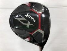 Dunlop Srixon Zx Fairway Wood 3W15Sr Flex 43.25In Diamana Zx50 Right