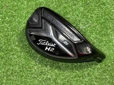 Titleist 818 H2 Utility 21 Head Only Excellent JAPAN