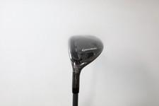 Taylormade Qi35 Max Rescue 23° 4 Hybrid Regular Flex Air Speeder 50 2025