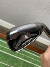 Taylormade Burner 6 Iron RH Steel Regular Flex 85g