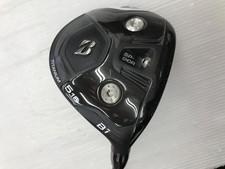 Bridgestone B1St Fairway Wood 5W18S Flex 42.5In W/Hc Ventus Bs6 Right