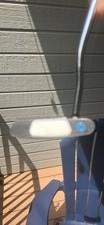 odyssey ai one doublewide putter