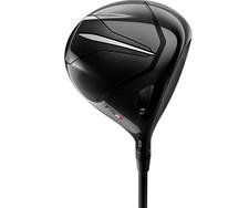 Left Hand Women Titleist TSR1 10* Driver Mitsubishi MMT SpeedMesh 35 VG