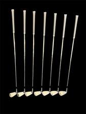 Kirkland Signature 7-Piece Right-Handed Regular Iron Set #1B-OB