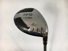Used Rs Utility 2016 U4 Original Carbon 22 M-40