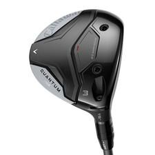 Mint DEMO Callaway Quantum Max Fairway Wood
