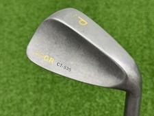 PRGR CT-535 PITCHING WEDGE Right Handed Graphite M-34 Regular Flex Used PW