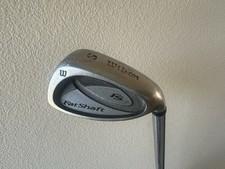 Wilson Staff Fat Shaft FS Sand Wedge SW Steel Shaft RH 36” Golf Club