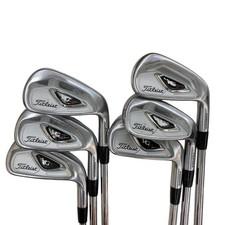 Titleist Vg3 2016 6S Iron Set Ir Flex R