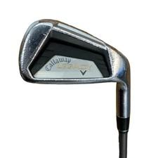 Callaway legacy Iron Set 5-9,Pw 6pc Flex SR LEGACY SERIES 60i Steel