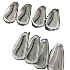 Bridgestone TOURSTAGE TS-202 Iron Set 3-P 8pcs Tour Design TDI-50M/R #BD18776