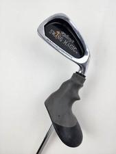 Kallassy’s Swing Magic Training Iron w/ Training Grip, 37” 5 Iron Good condition