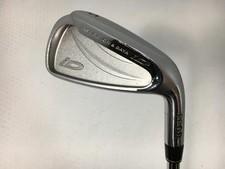 PRGR iD Iron Set 4～9.P SPEC Steel 3 (M-43) #058 Golf Clubs