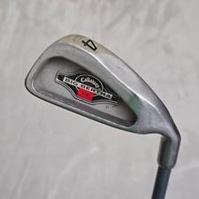 Callaway Golf 1994 BIG BERTHA 4 IRON Mens RH Graphite Regular Flex Golf Club