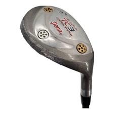 Penn TC3 Control System 19° Hybrid Mens RH Graphite Shaft Original Grip 41"