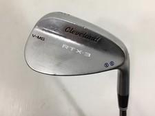 Cleveland RTX-3 Blade Tour Satin Wedge 50.10 2017 AW Wedge D/G S-200 Men #hJ