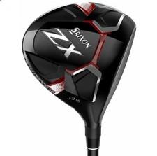 Women Srixon Golf Club ZX 18* 5 Wood Ladies Project X Cypher 55 Very Good