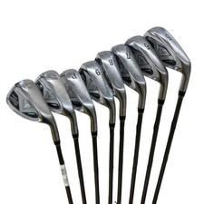 Bridgestone TOURSTAGE PHYZ FORGED Irons #5-9,Pw,Ps,Sw(8Clubs)/PZ-601I/Flex:Stiff