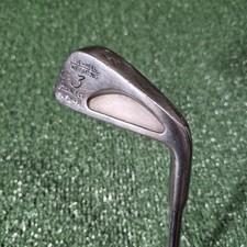 Golf 3 iron Toe-Heel Weighting Stainless SUS-431 Steel Shaft Regular Flex 39"