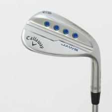 （Callaway MD5 JAWS CRM Wedge Dynamic Gold [58-08]Golf RH ）