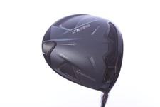 TaylorMade Qi35 MAX 10.5* Driver Stiff Flex Project X HZRDUS RDX Smoke Excellent