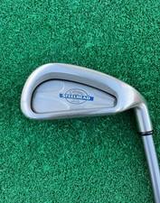 Callaway Steelhead X14 5 Iron, Regular Graphite Shaft, Right Hand