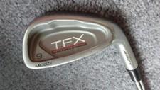 Affinity TFX (Tuned Force Dynamics) Midsize # 9 Iron